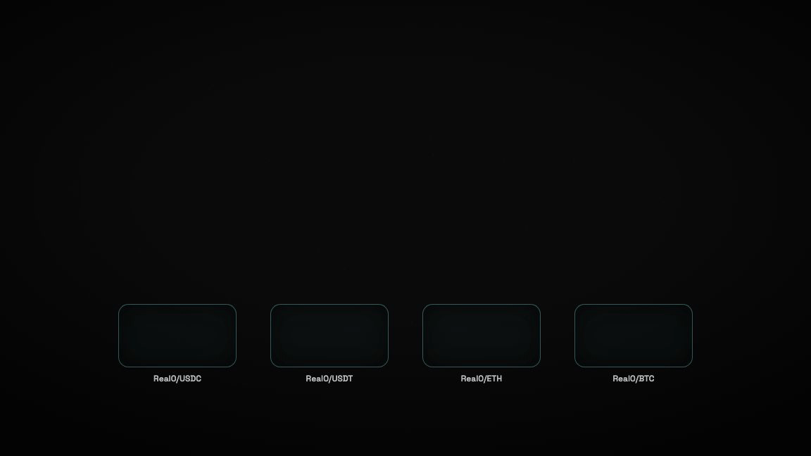 Shared Liquidity Pool animation